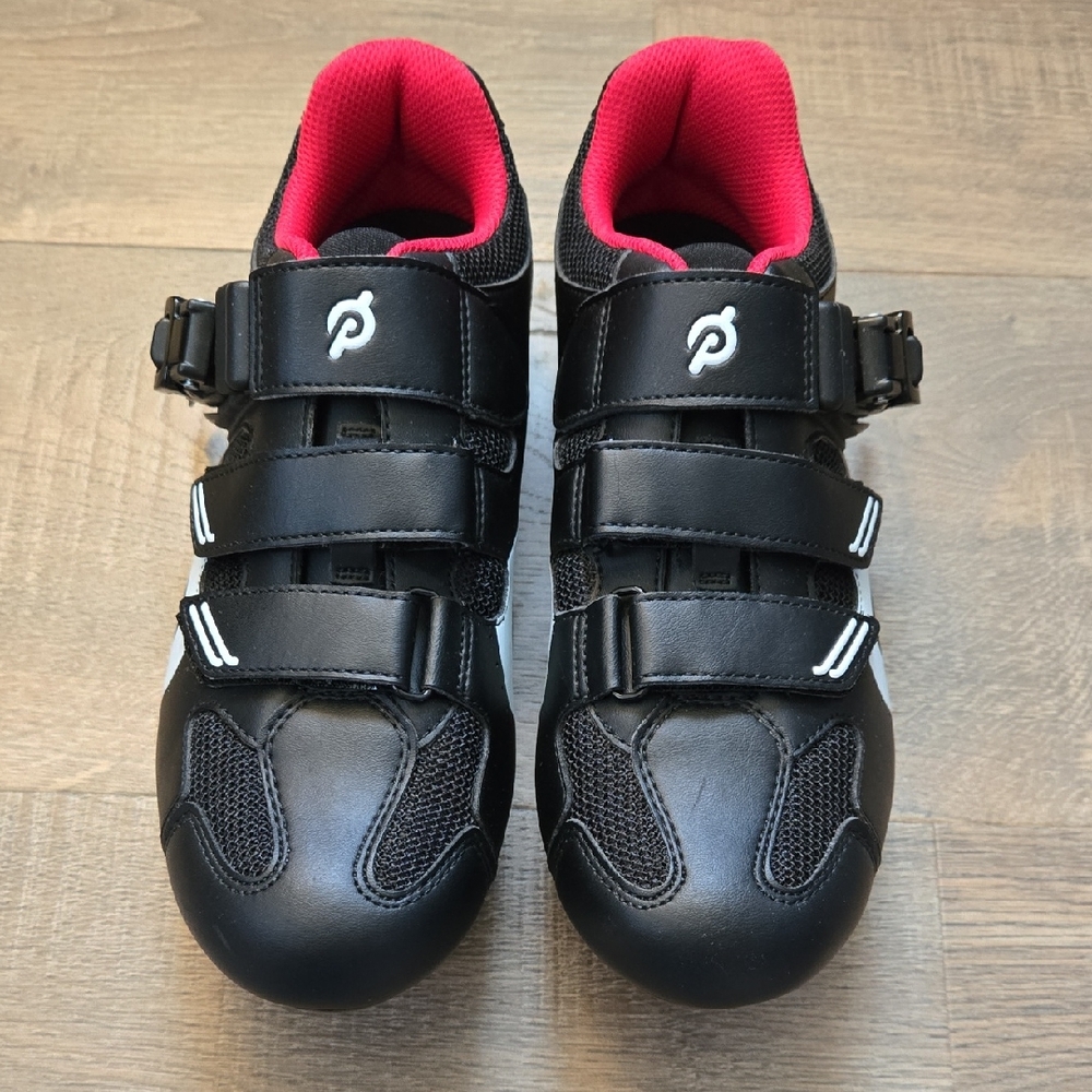 Pelotin Bike Shoes Size 40
